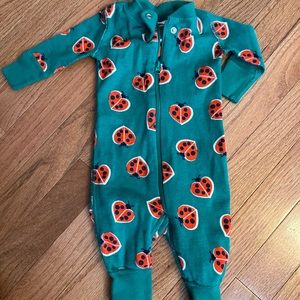 Hanna Andersson jammies!